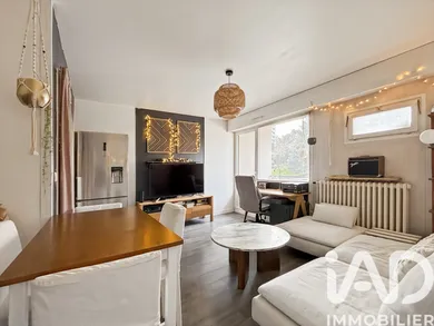 Apartment in Annecy (74960)