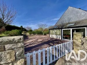 House in Cruguel (56420)