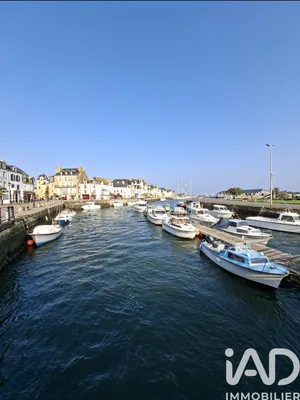 Apartment in Le Croisic (44490)