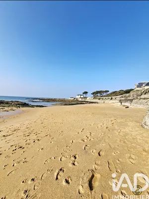 Apartment in Le Croisic (44490)