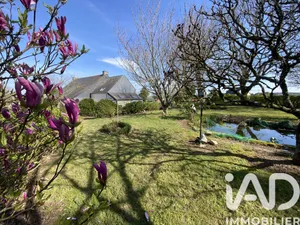 Maison à Cruguel (56420)