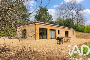 Pavillon à Sarlat-la-Canéda (24200)