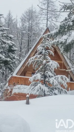 Chalet in Allos (04260)