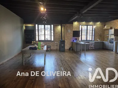 House in Lavelanet (09300)