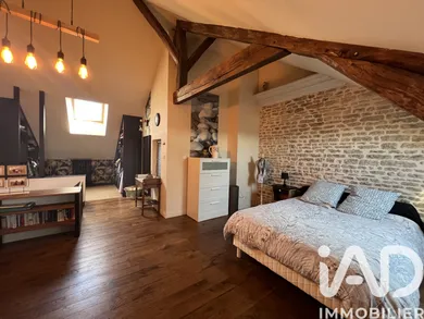 Townhouse in Alençon (61000)