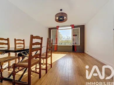 Appartement à Cachan (94230)