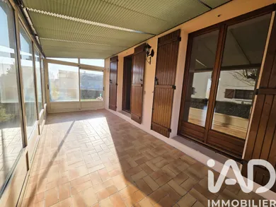 Traditional house in Brou (28160)