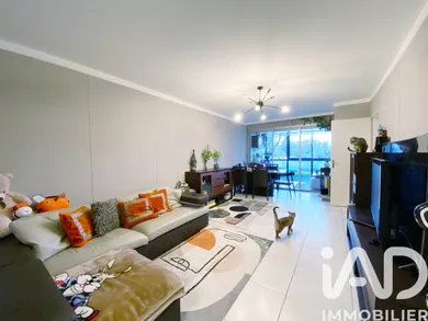 Appartement à Suresnes (92150)