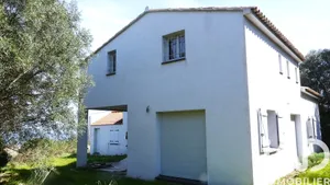 Maison à Sari-Solenzara (20145)