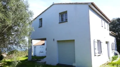 Maison à Sari-Solenzara (20145)