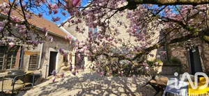 Gîte à Cusey (52190)