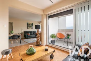 Apartment in Grenoble (38000)