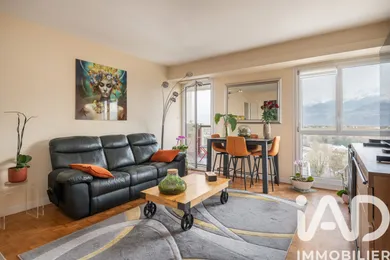 Apartment in Grenoble (38000)
