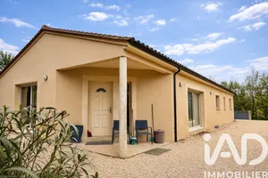 Maison traditionnelle à Proissans (24200)