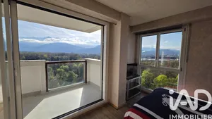 Appartement à Grenoble (38000)