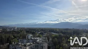 Appartement à Grenoble (38000)