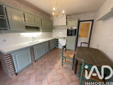 Maison à Gommegnies (59144)