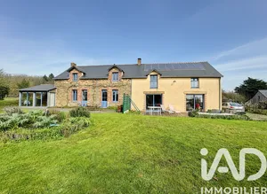 Longère à Joué-sur-Erdre (44440)