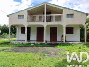 House in Morne-à-l'Eau (97111)