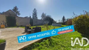 Maison à Le Malesherbois (45330)