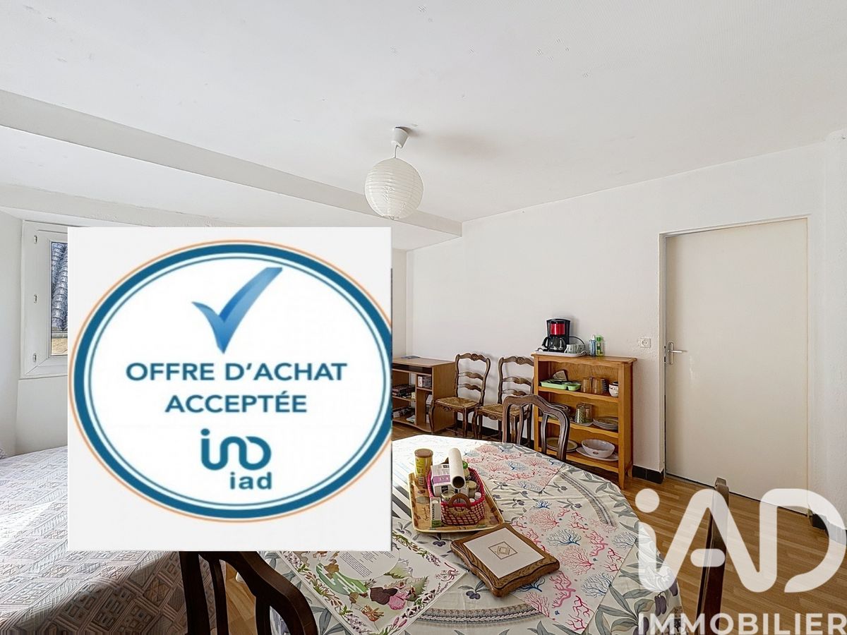 appartement à Millau