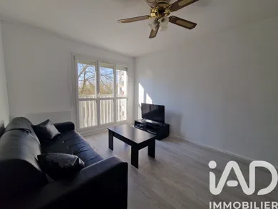 Appartement à Les Ulis (91940)