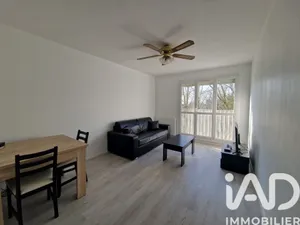 Appartement à Les Ulis (91940)