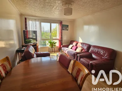Appartement à Épinay-sur-Seine (93800)