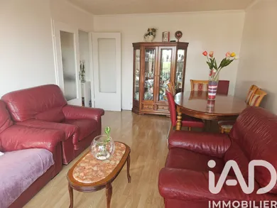 Appartement à Épinay-sur-Seine (93800)