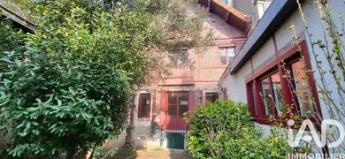 Townhouse in Tours (37000)