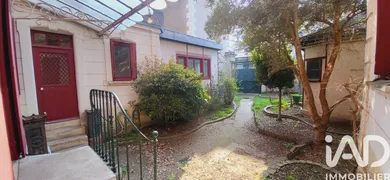 Maison de ville à Tours (37000)