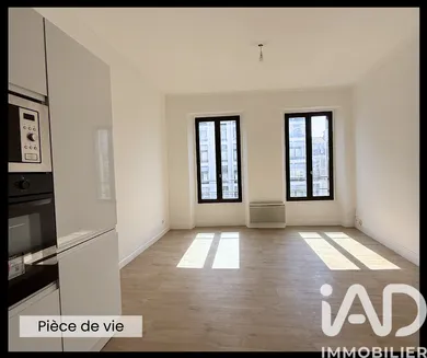 Appartement à Tarbes (65000)