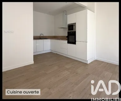 Appartement à Tarbes (65000)
