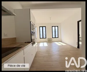 Appartement à Tarbes (65000)