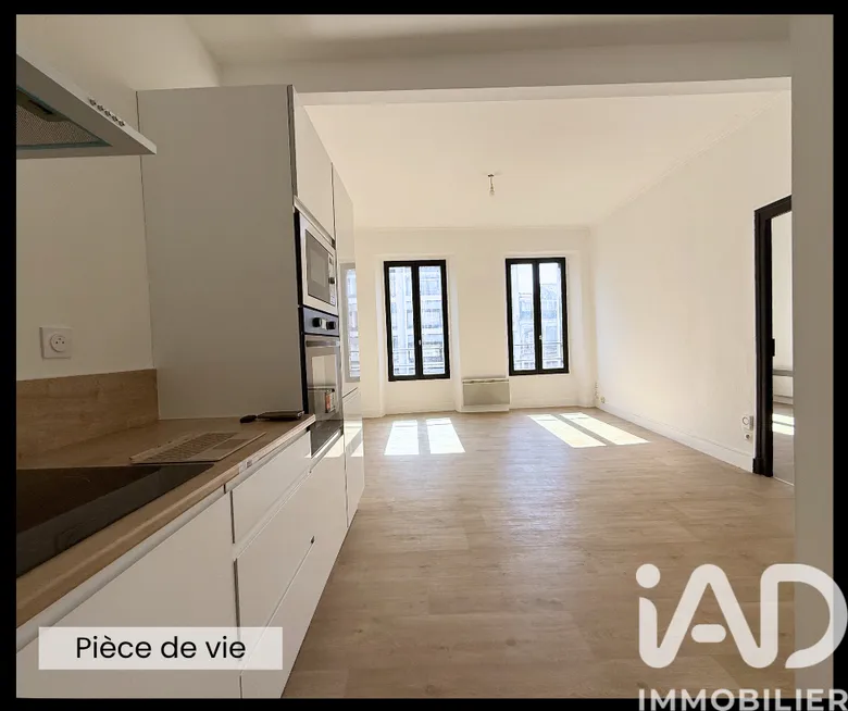 Appartement 4 pièces 77 m² · à Tarbes · 77 m² · 135 000 €