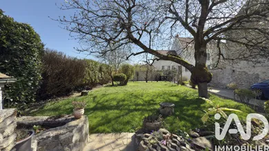 Maison à Genainville (95420)