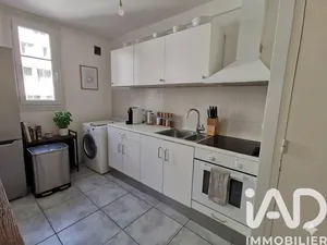Duplex in Grenoble (38100)