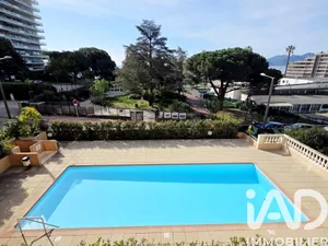Appartement à Cannes (06150)