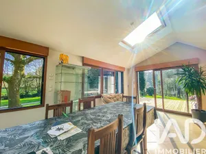 House in Inzinzach-Lochrist (56650)