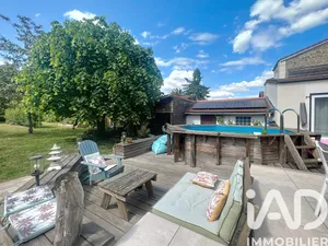 Maison à Tournan-en-Brie (77220)