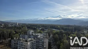 Appartement à Grenoble (38000)