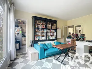 Appartement à Asnières-sur-Seine (92600)