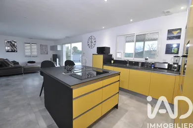 Maison à Domessargues (30350)