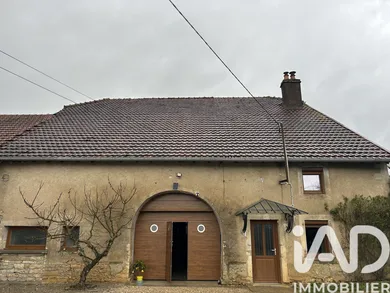 Maison à Aillevans (70110)