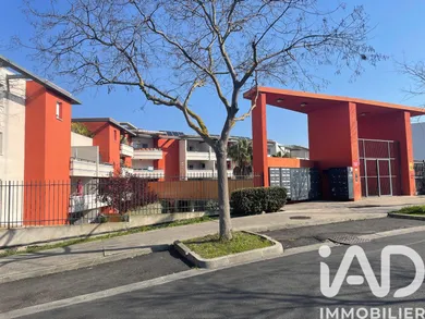 Appartement à Agde (34300)