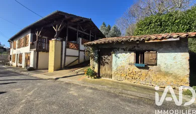 Village house in Saint-Michel (31220)