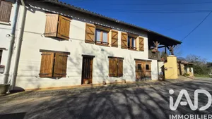 Village house in Saint-Michel (31220)