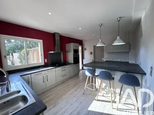 Maison à Bédarrides (84370)