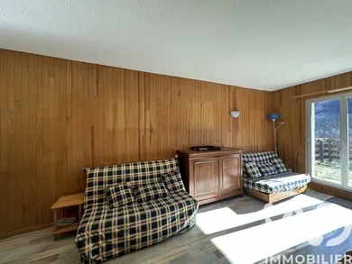 Apartment in Cauterets (65110)