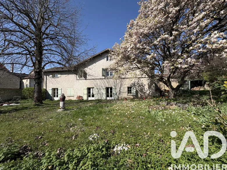 Maison 7 pièces 161 m² · à Wassy · 161,3 m² · 149 000 €